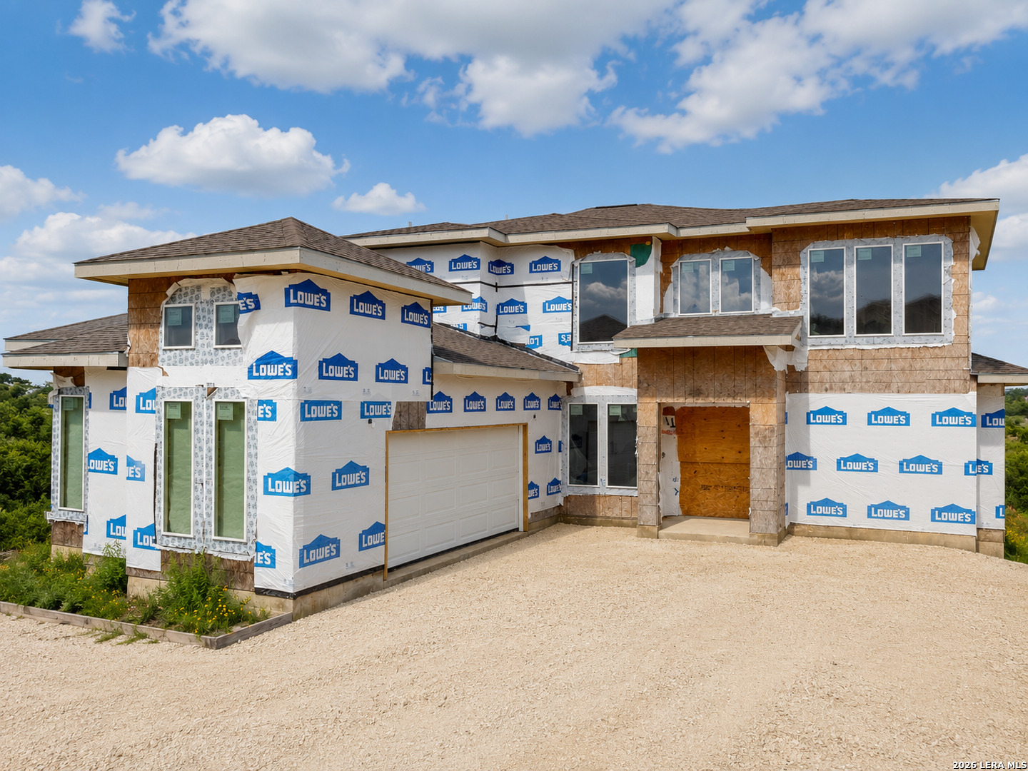 1023 Private Rd 2771 — photo