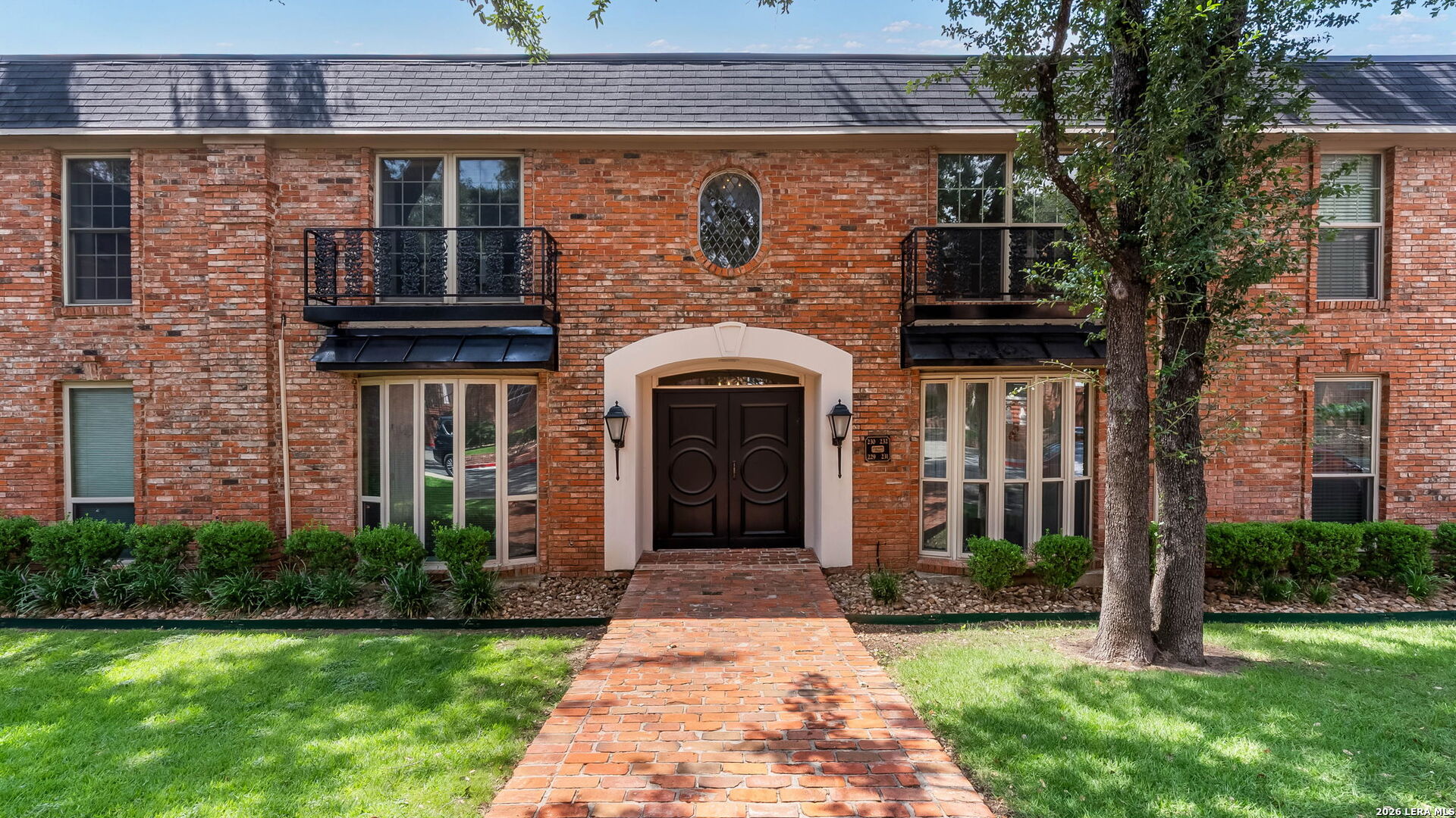 7500 Callaghan Apt 232 — photo
