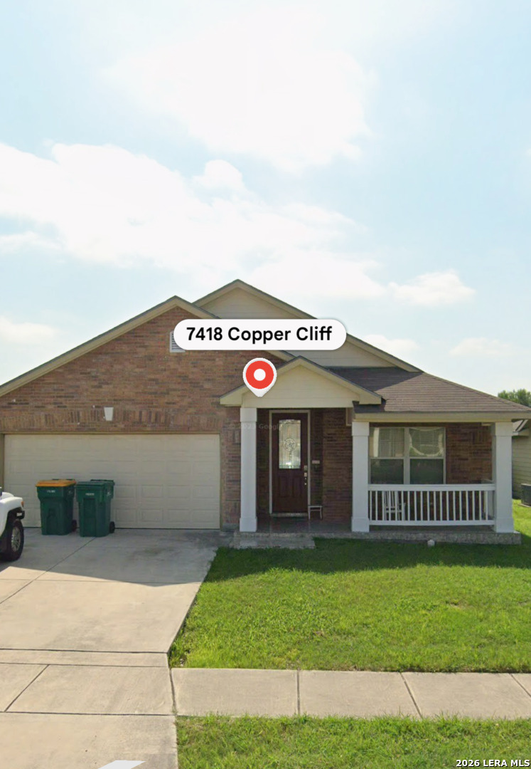 7418 Copper Clf — photo