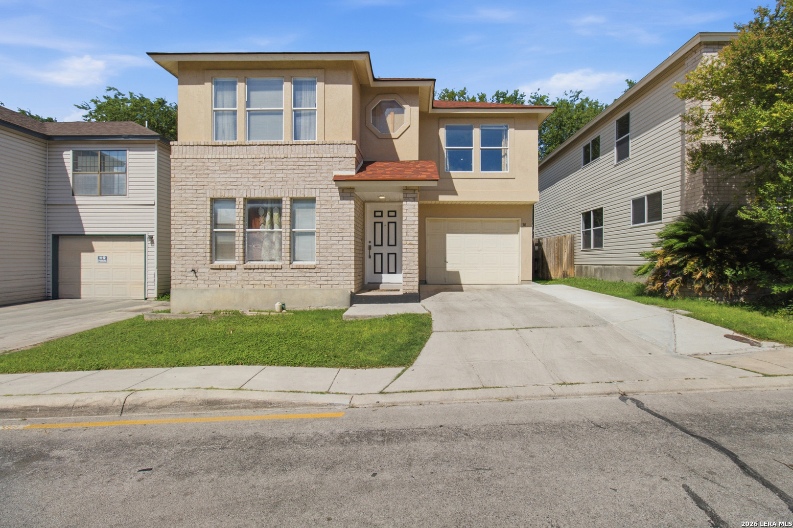 30 McLennan Oak — photo