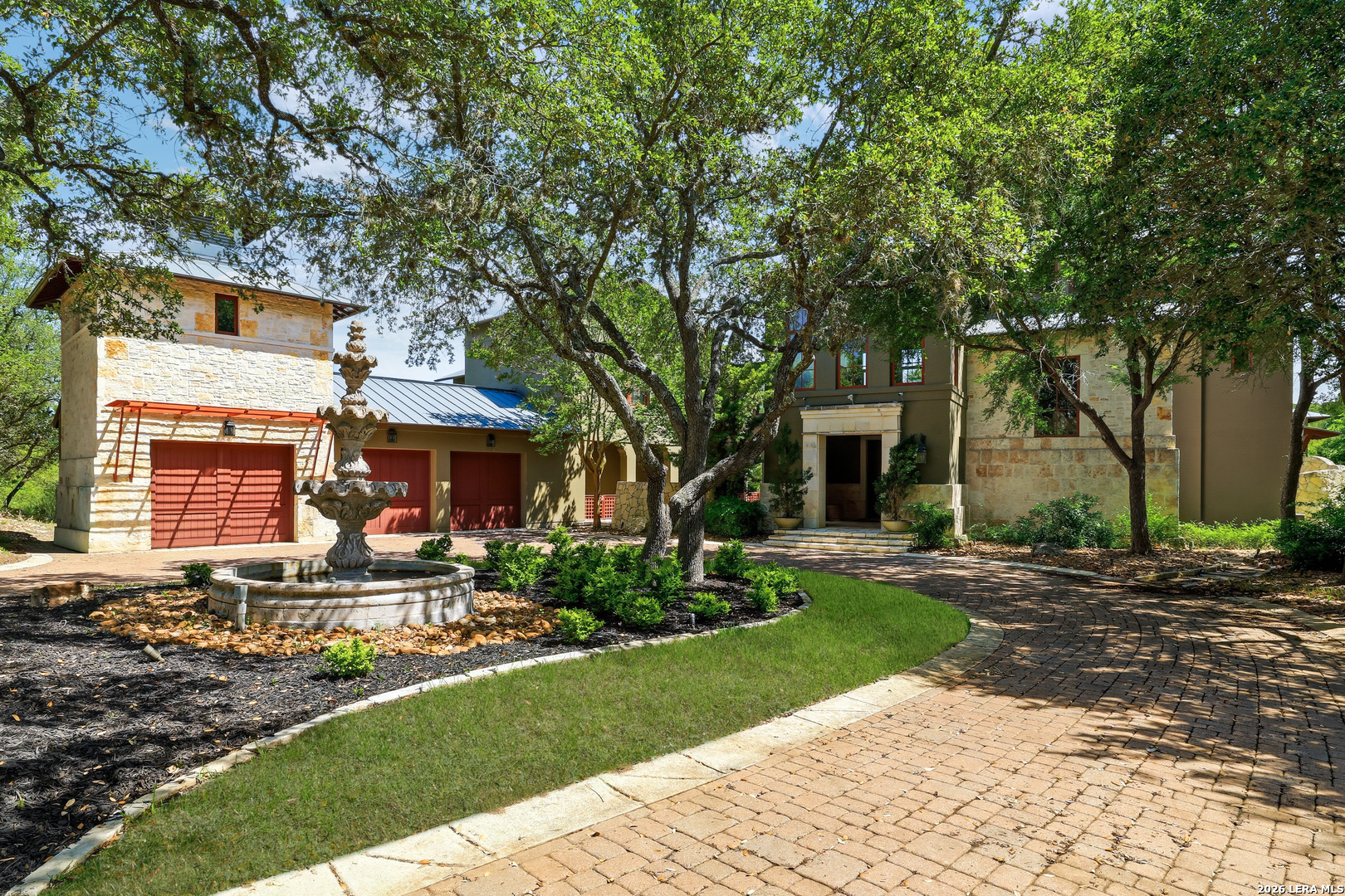11414 Cat Springs — photo