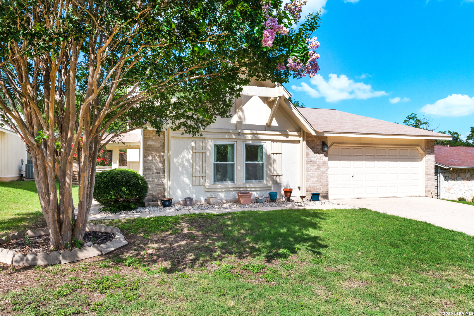 7111 Comanche Ridge Drive — photo