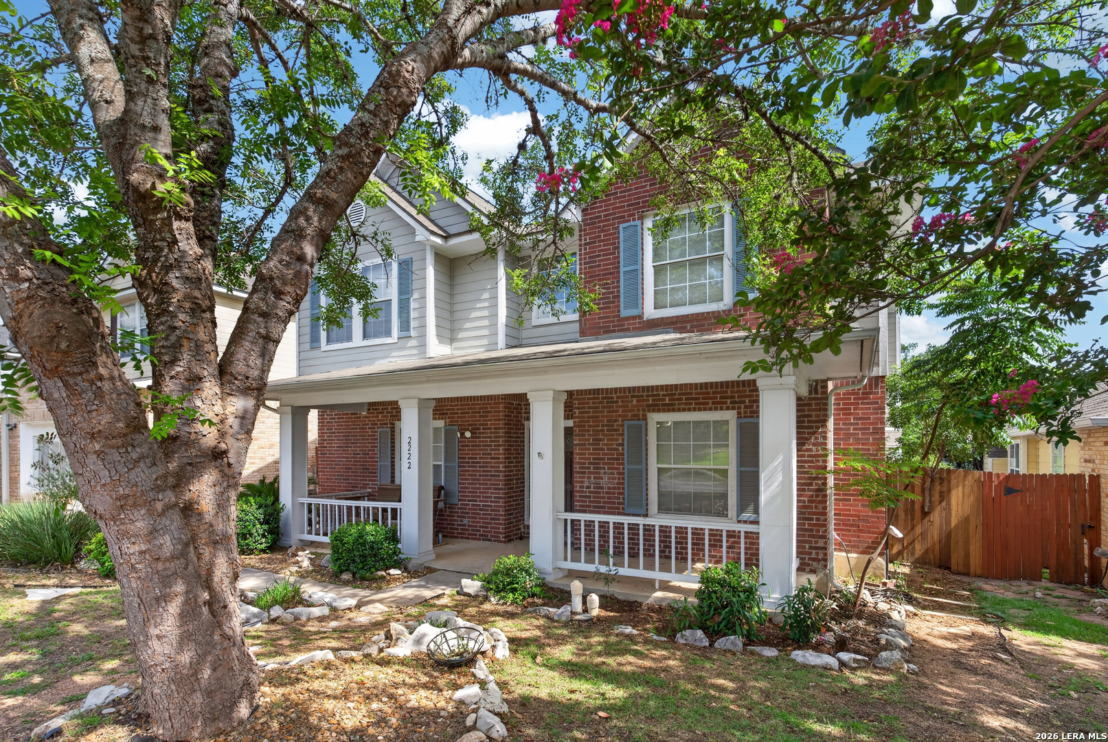 2222 Cardigan Hl — photo
