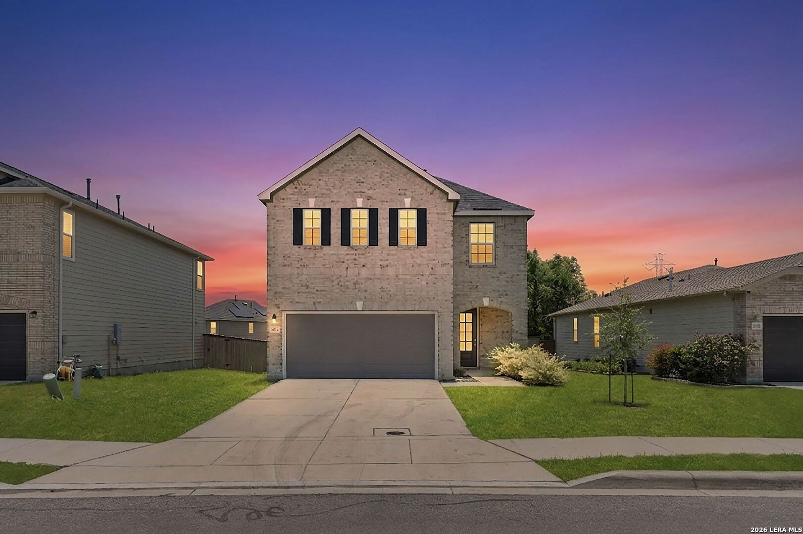 5012 Arrow Vista — photo