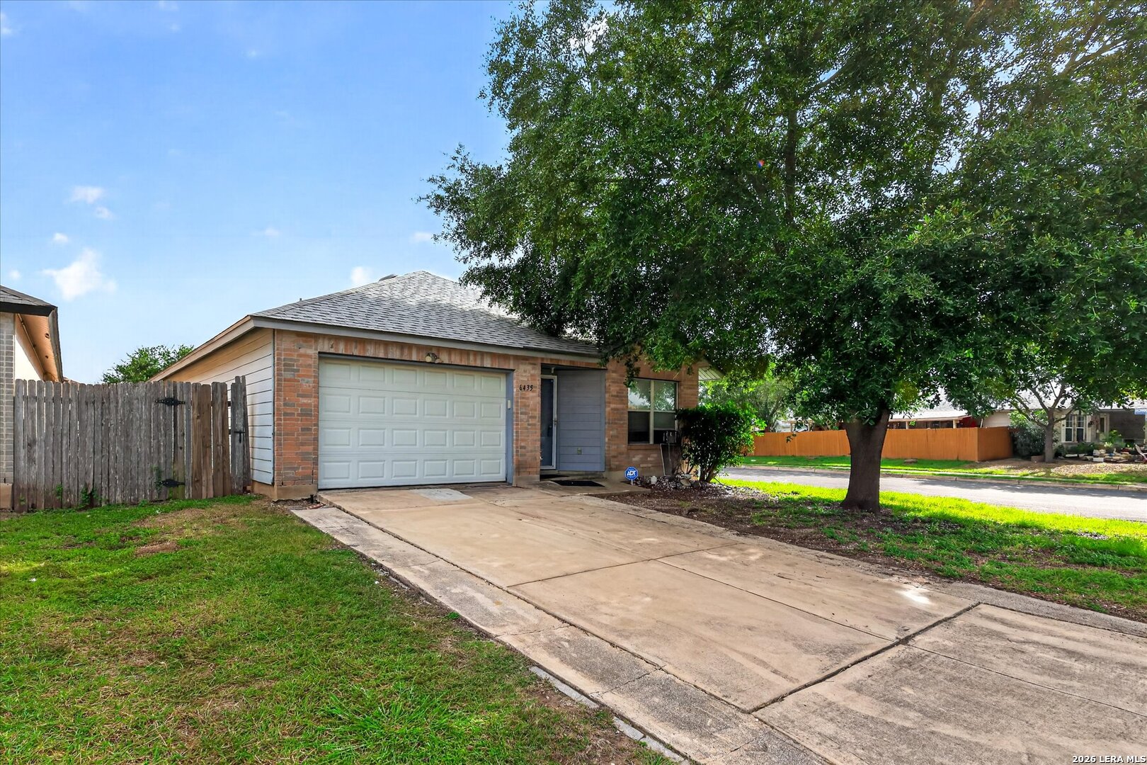 6435 Flatstone Pass, Converse, TX 78109 — photo 2