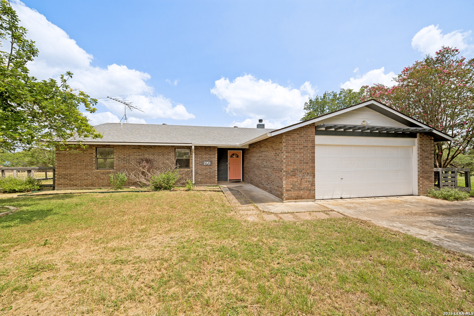 270 Briarwood Circle — photo