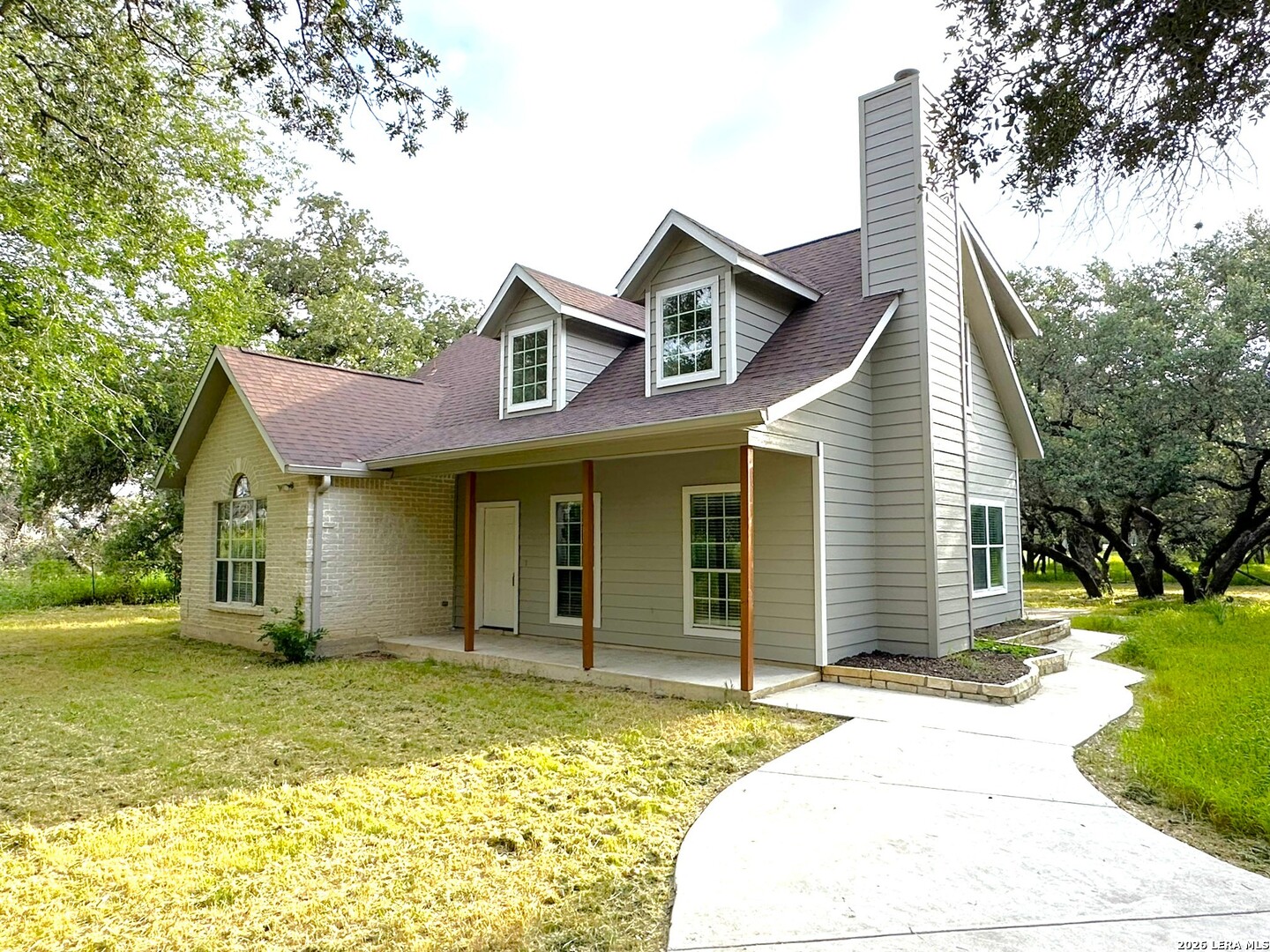 1591 County Road 320 — photo