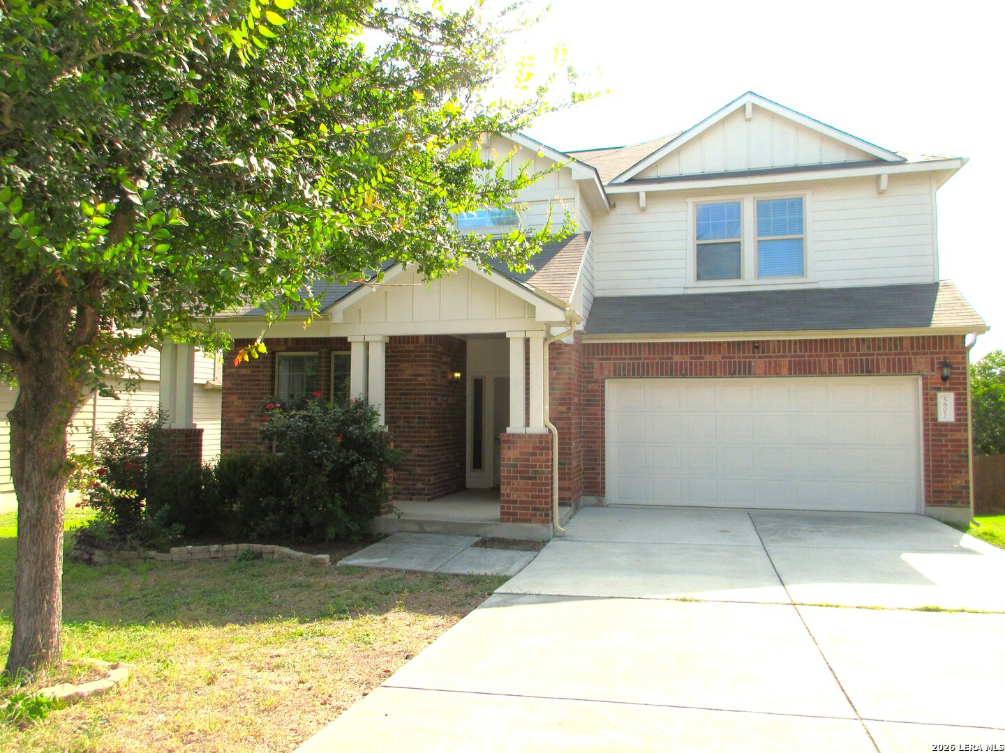5801 Devonwood Street — photo