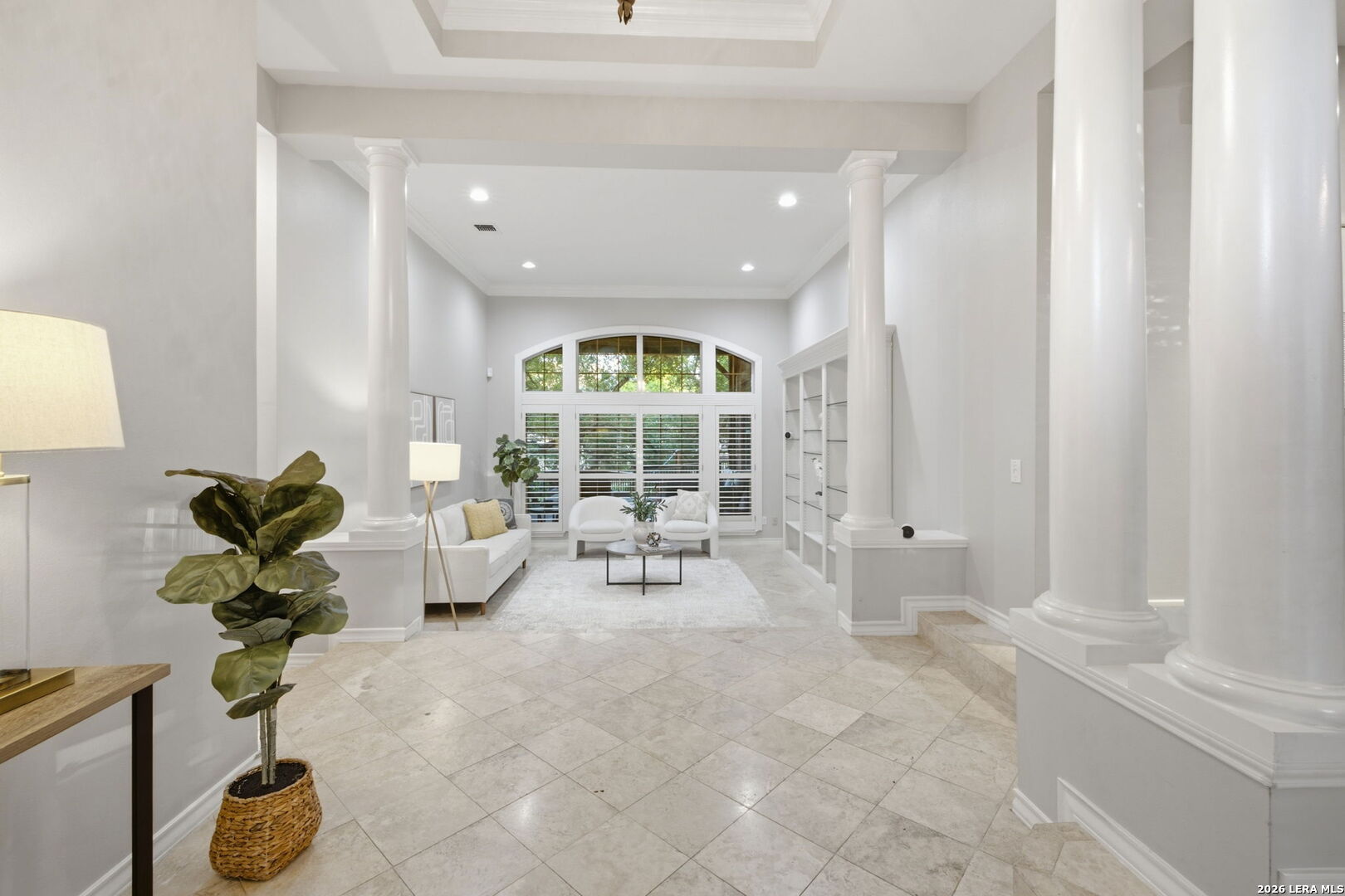 18323 Apache Springs Drive — photo