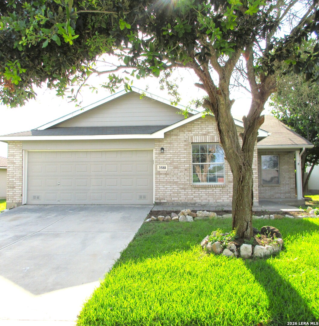3588 Tilden Trail — photo
