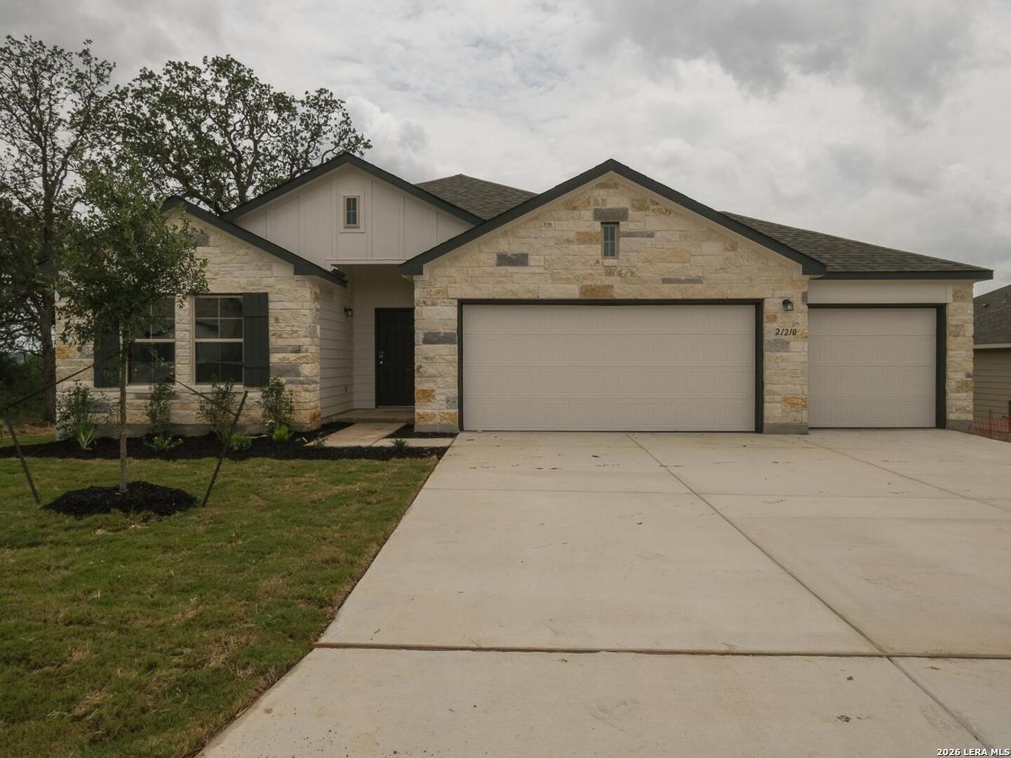21210 Jordans Ranch Way — photo
