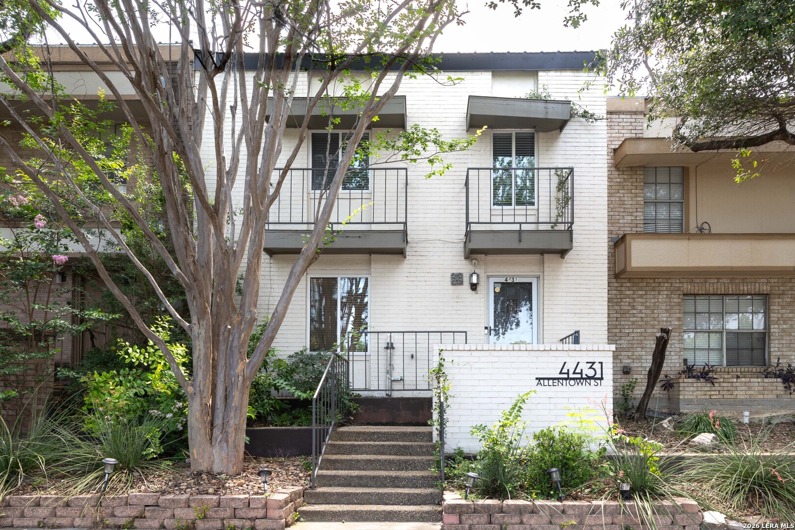 4431 Allentown Street 4431 — photo