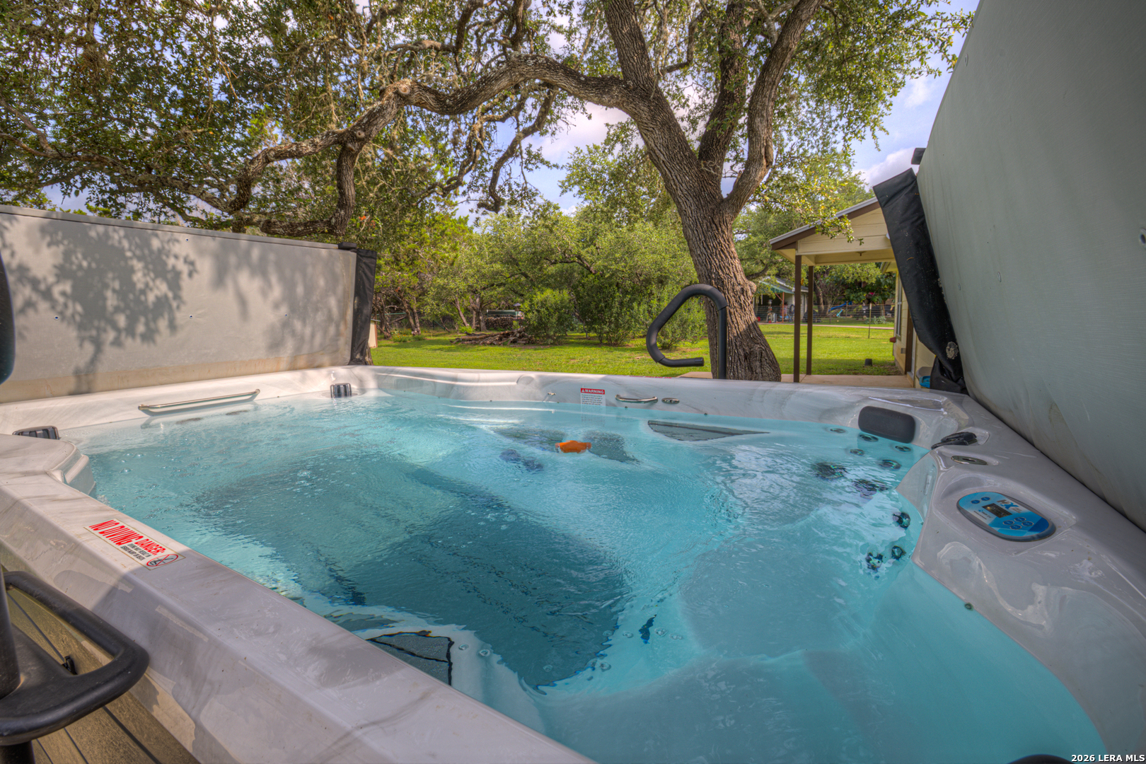 1840 Rustic Oak Lane, Spring Branch, TX 78070 — photo 3