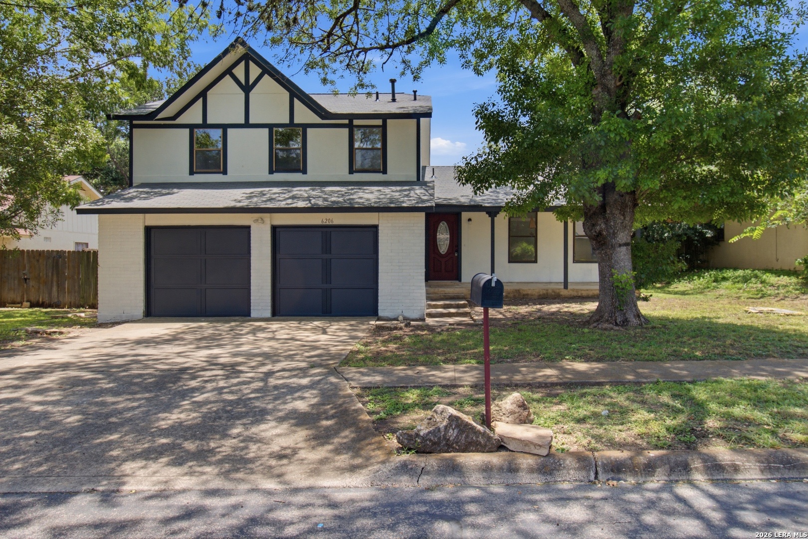 6206 Cherrywest Circle — photo