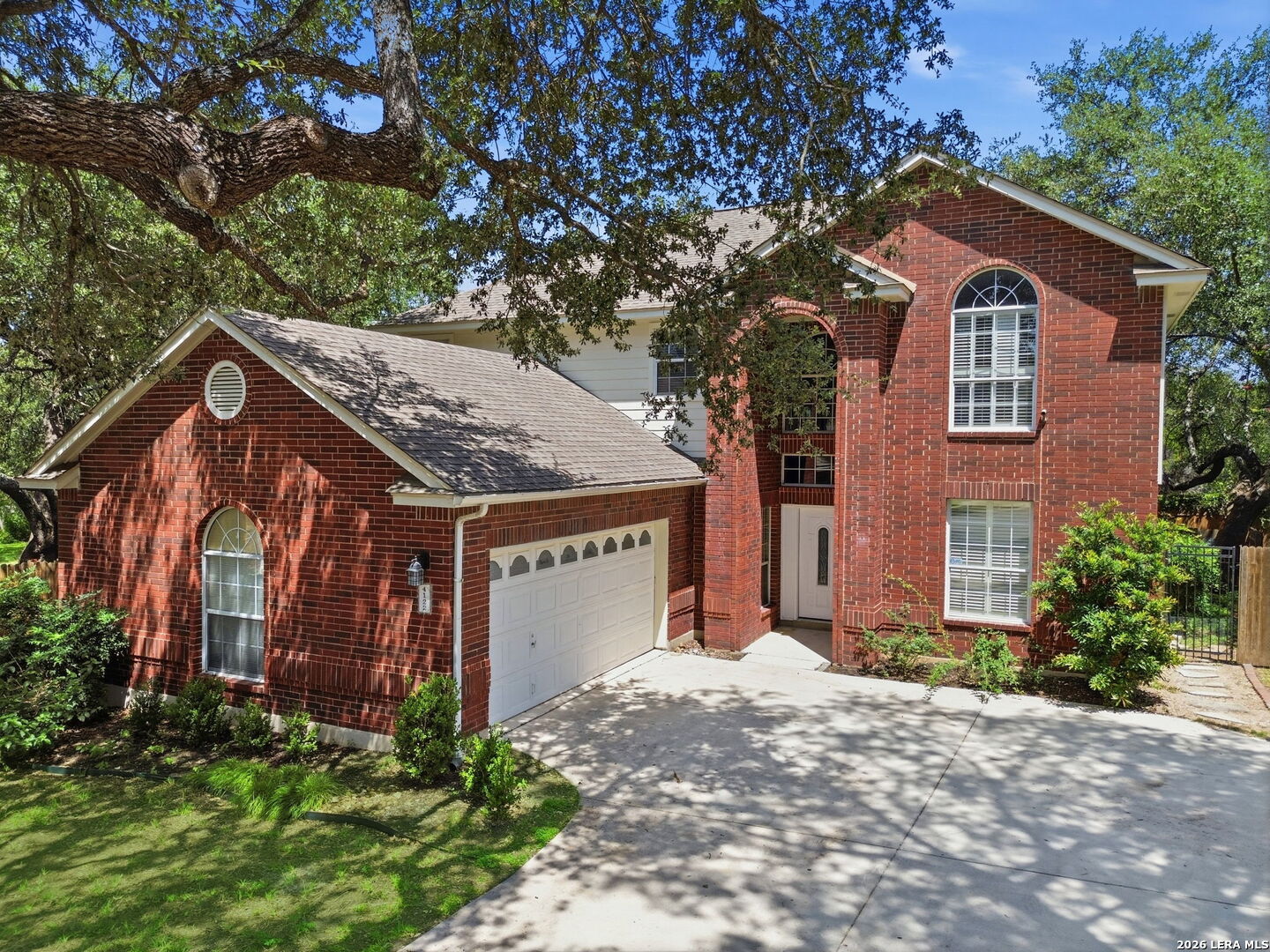 4122 Legend Bend Drive — photo