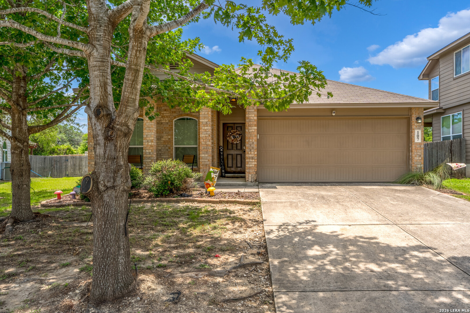 107 Finch Knl — photo
