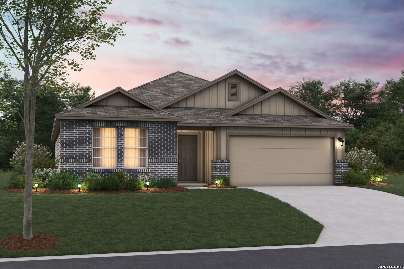 1025 River Wood — photo
