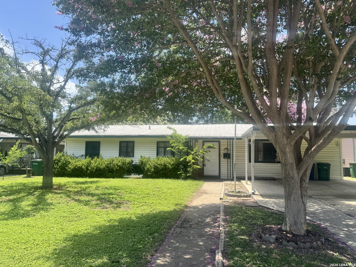 318 Sublett Drive — photo