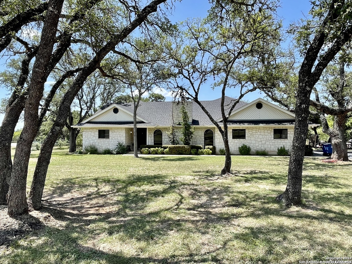 5 Chaparral Hl — photo
