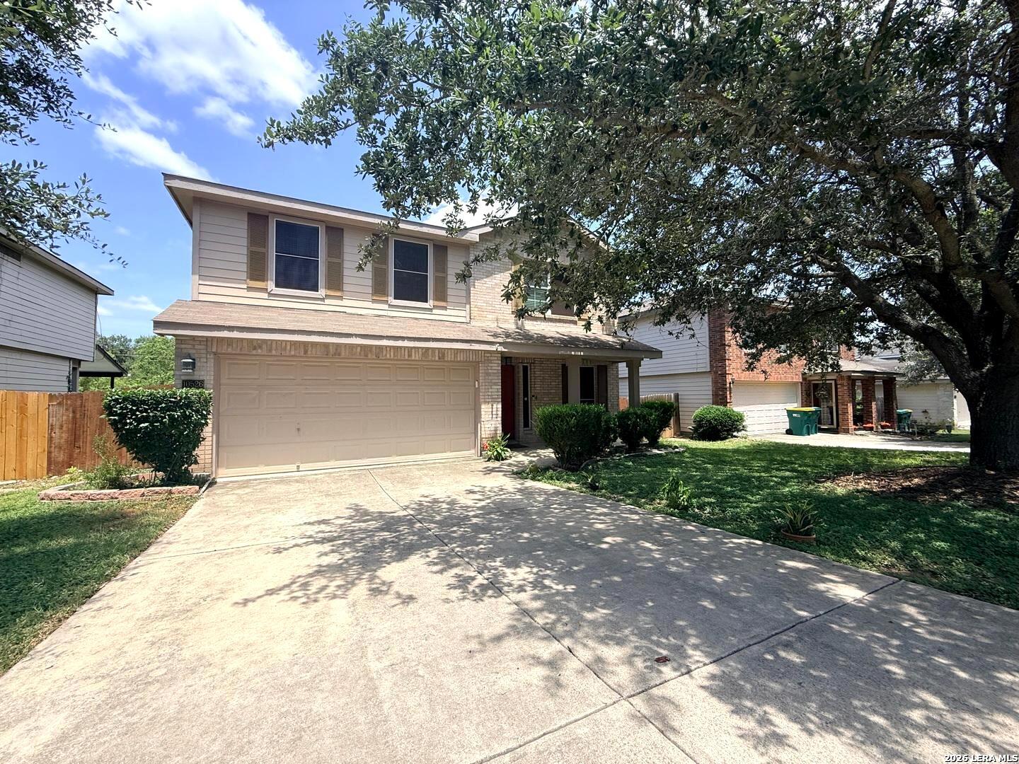 10526 Springwood Square — photo