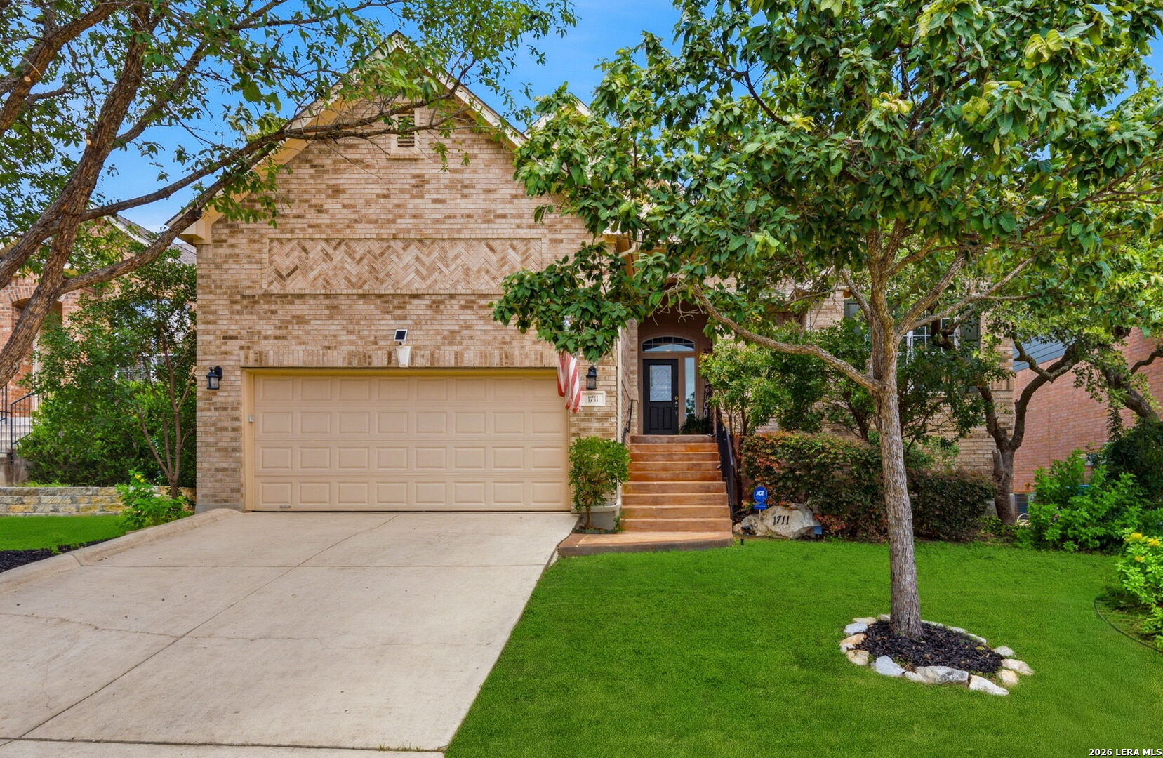 1711 Mountain CV — photo
