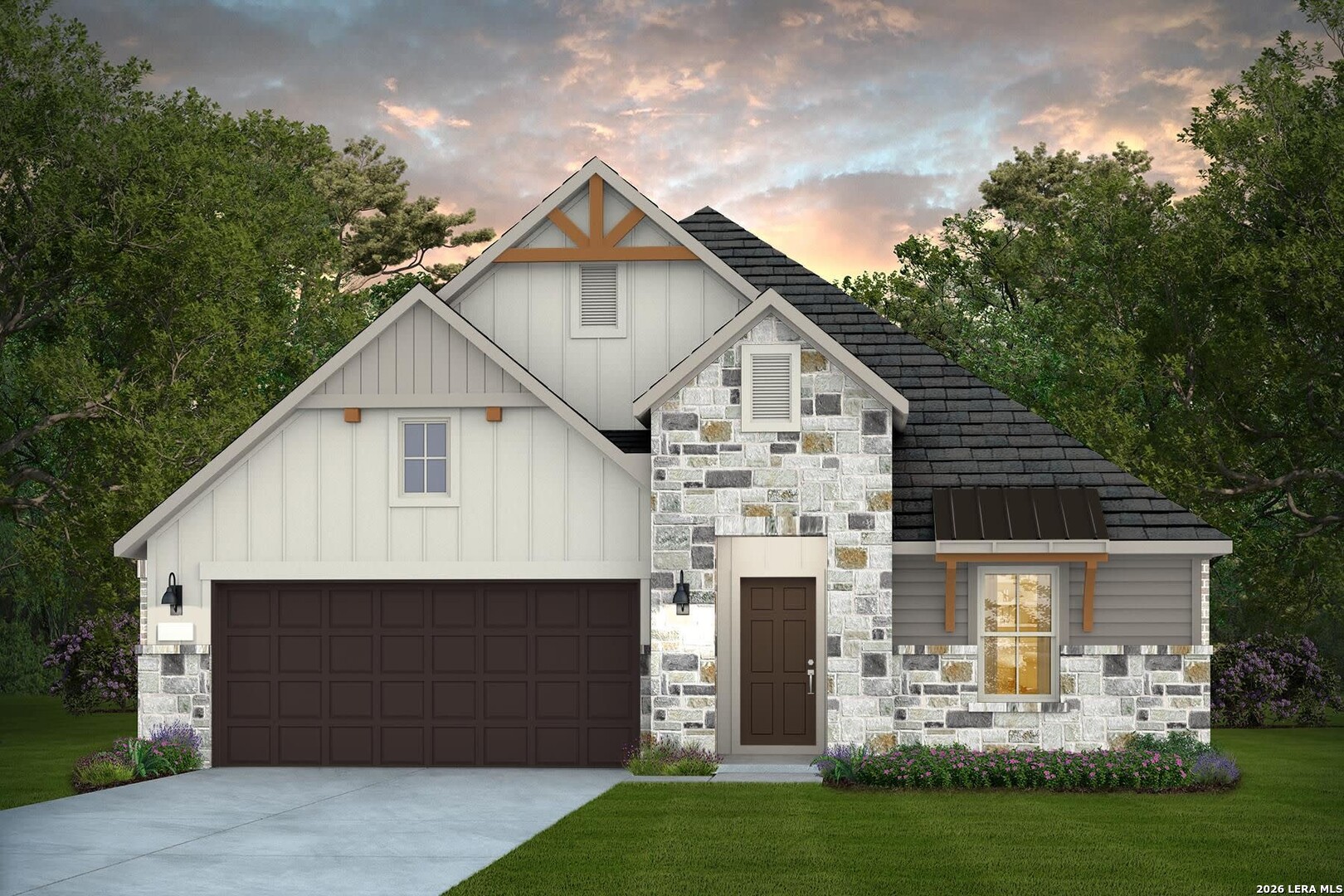 723 Grand Legacy — photo