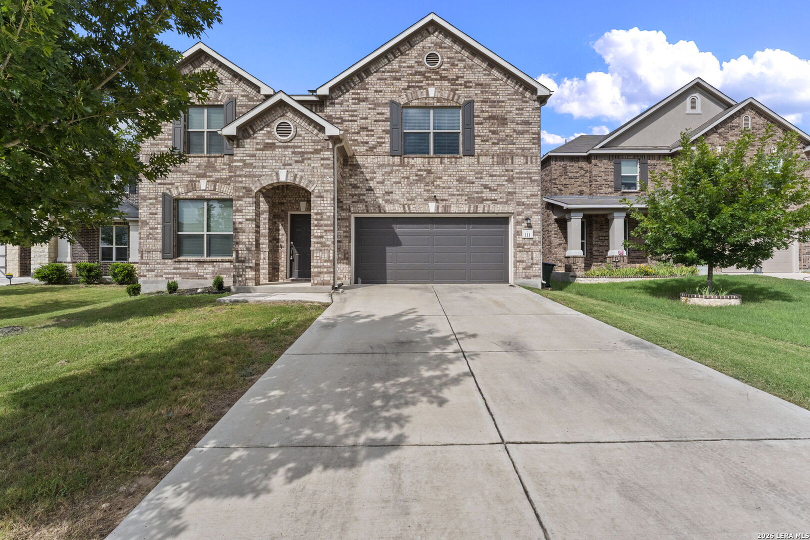 111 Kyle CV — photo