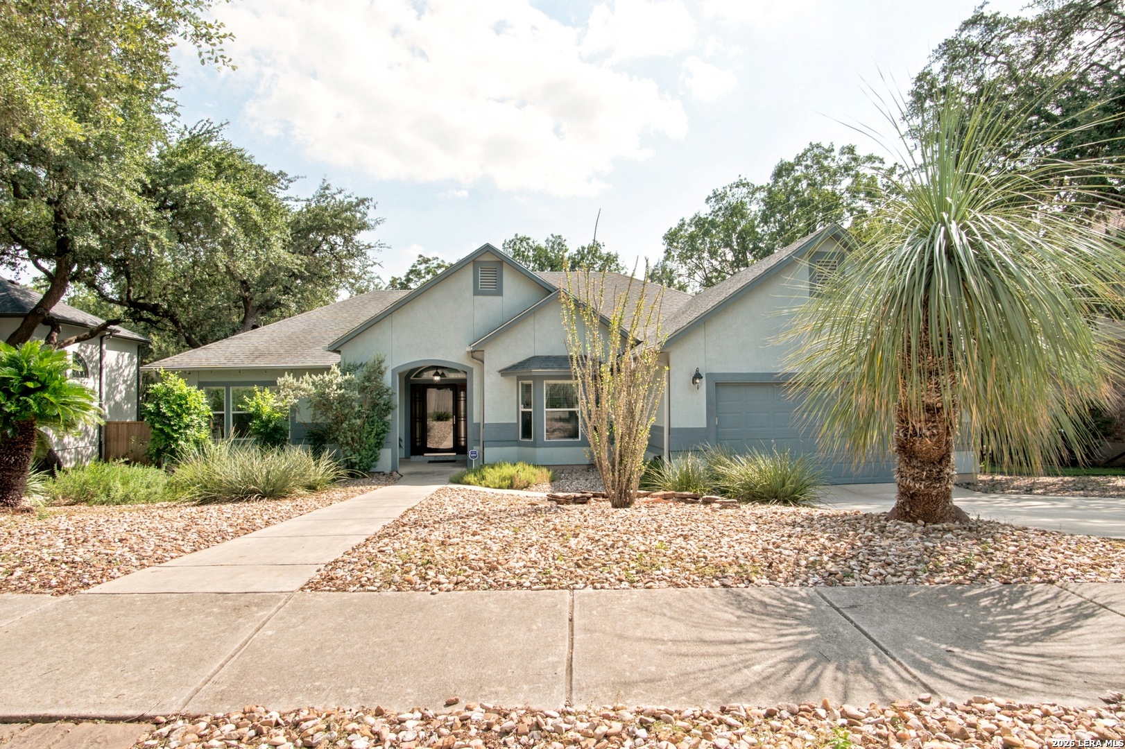 2854 Bent Tree Drive — photo