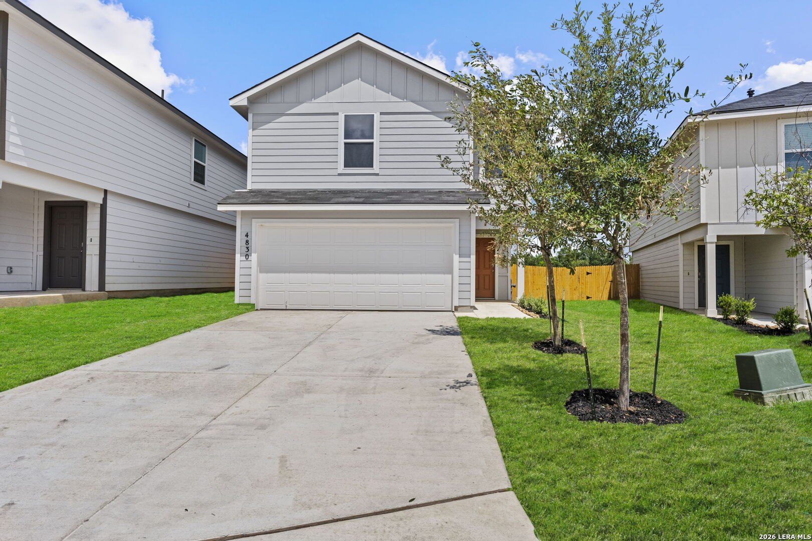 4830 Turquoise Park — photo