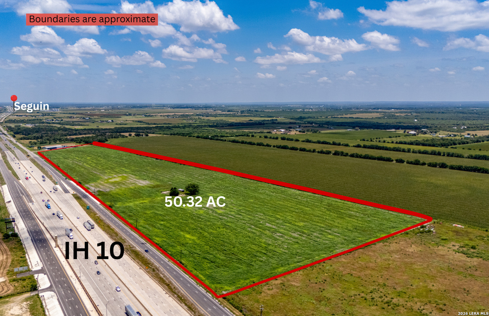 10221 E Interstate 10, Marion, TX 78124 — photo 2