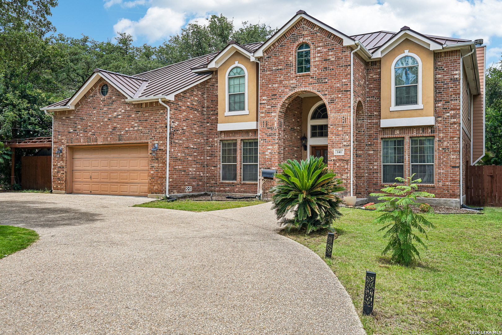141 Claywell Drive — photo