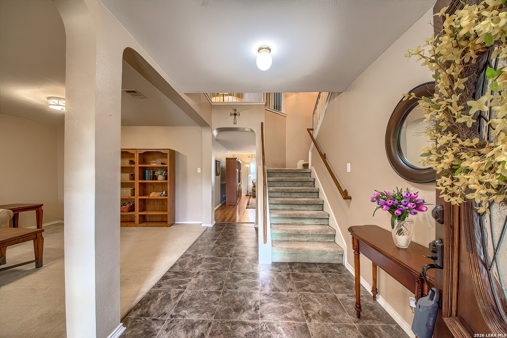 3601 Marietta Lane — photo