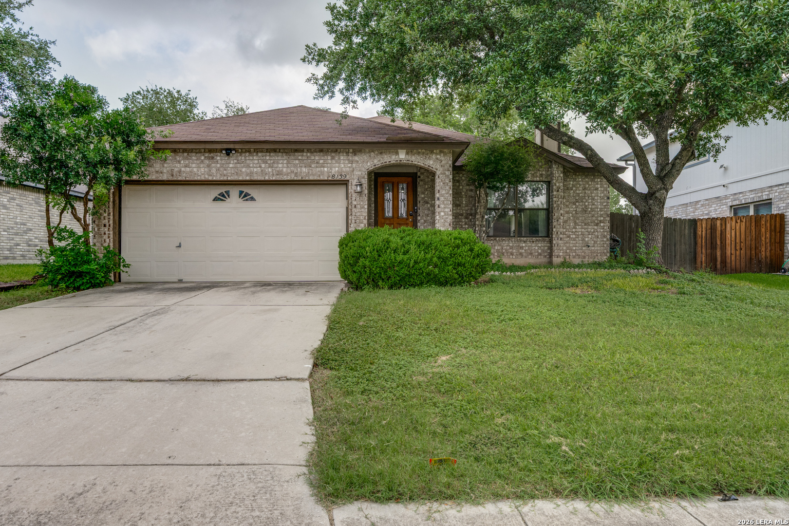 8139 Manderly Place — photo