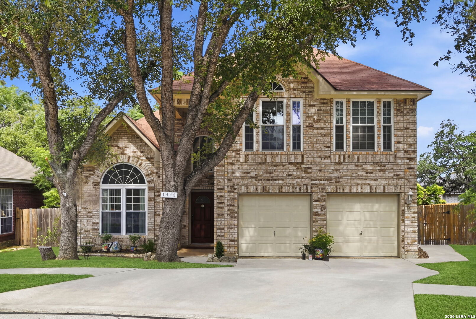 1115 Baybrook — photo