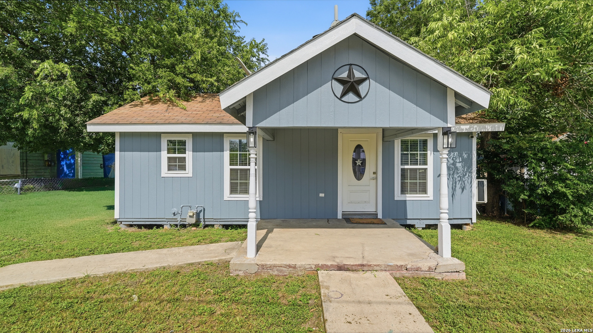 1407 N San Marcos — photo