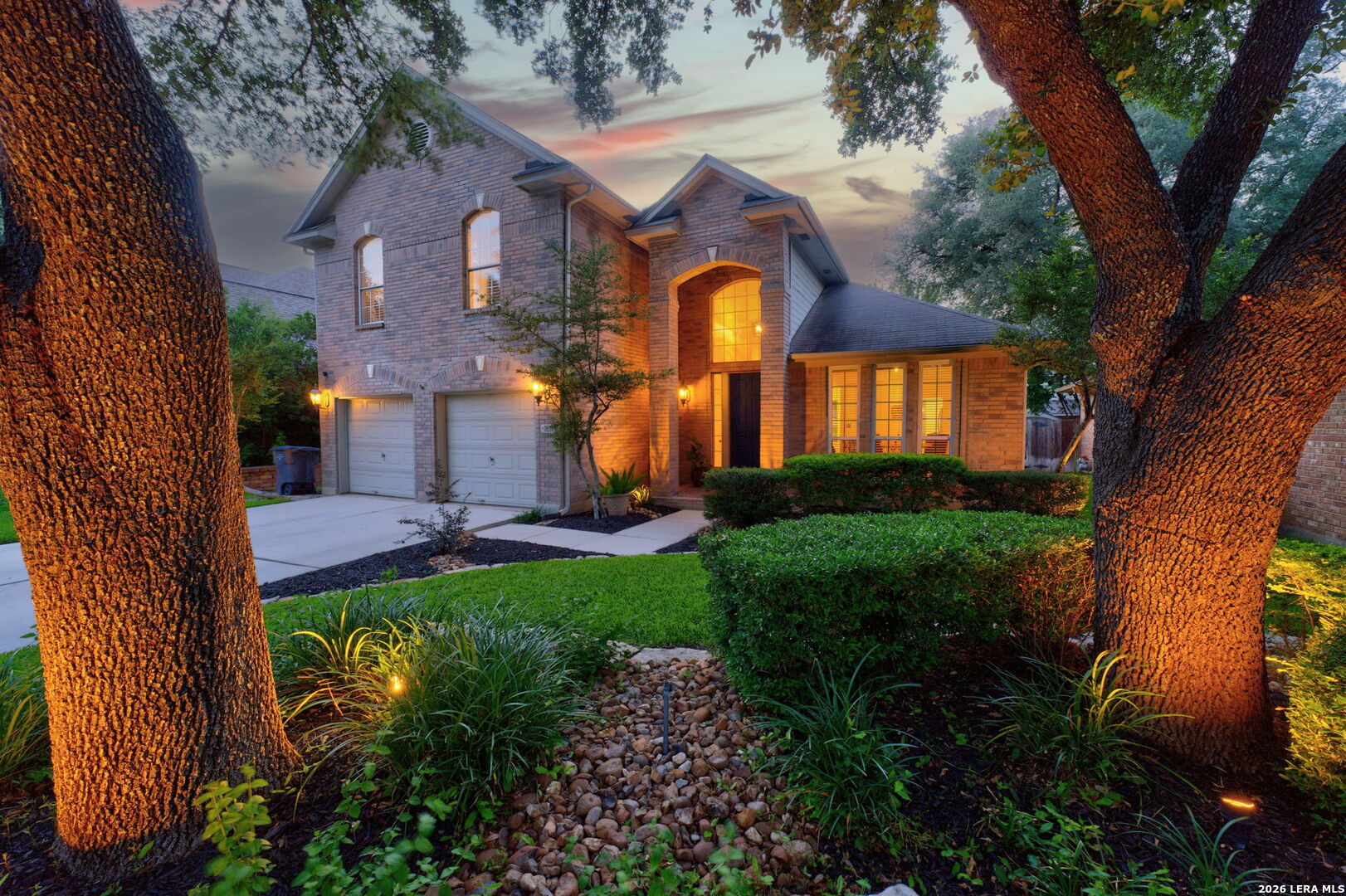 3035 Fall Mist Drive — photo