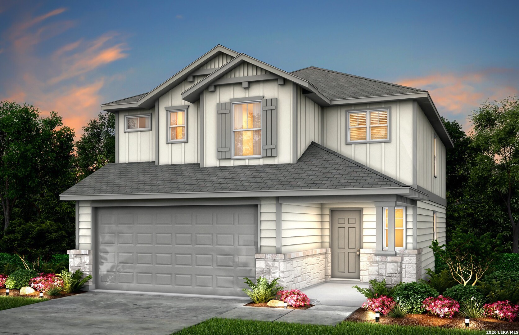 4037 Lazy Lily Drive — photo