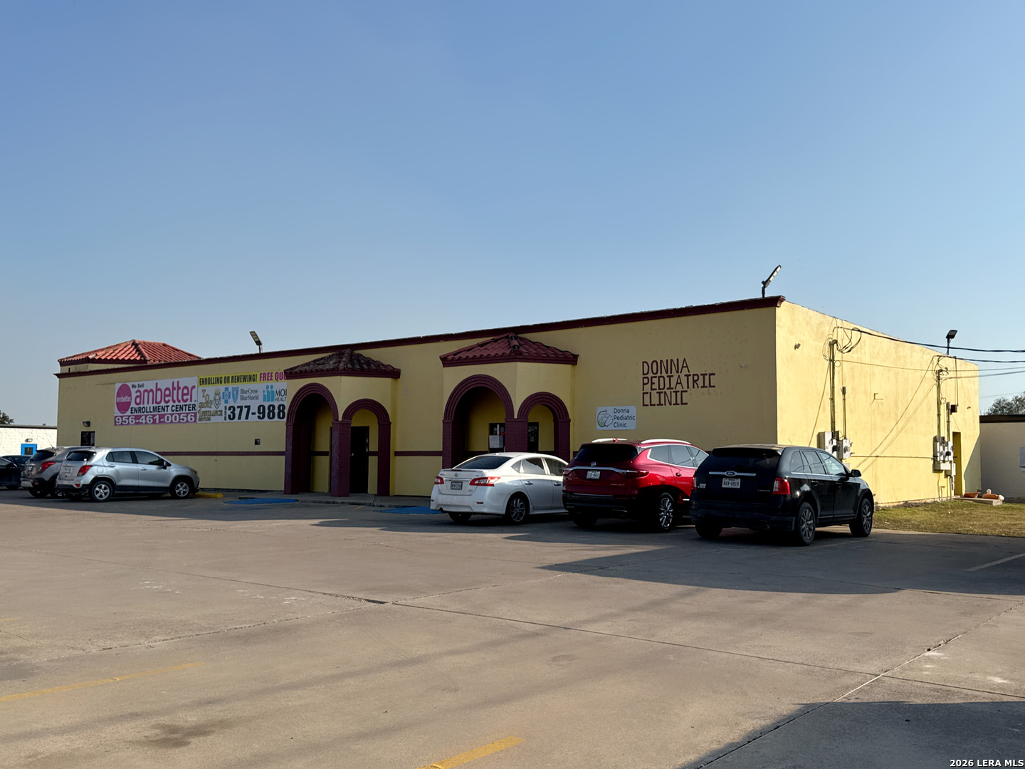 1501 W US Highway 83 — photo