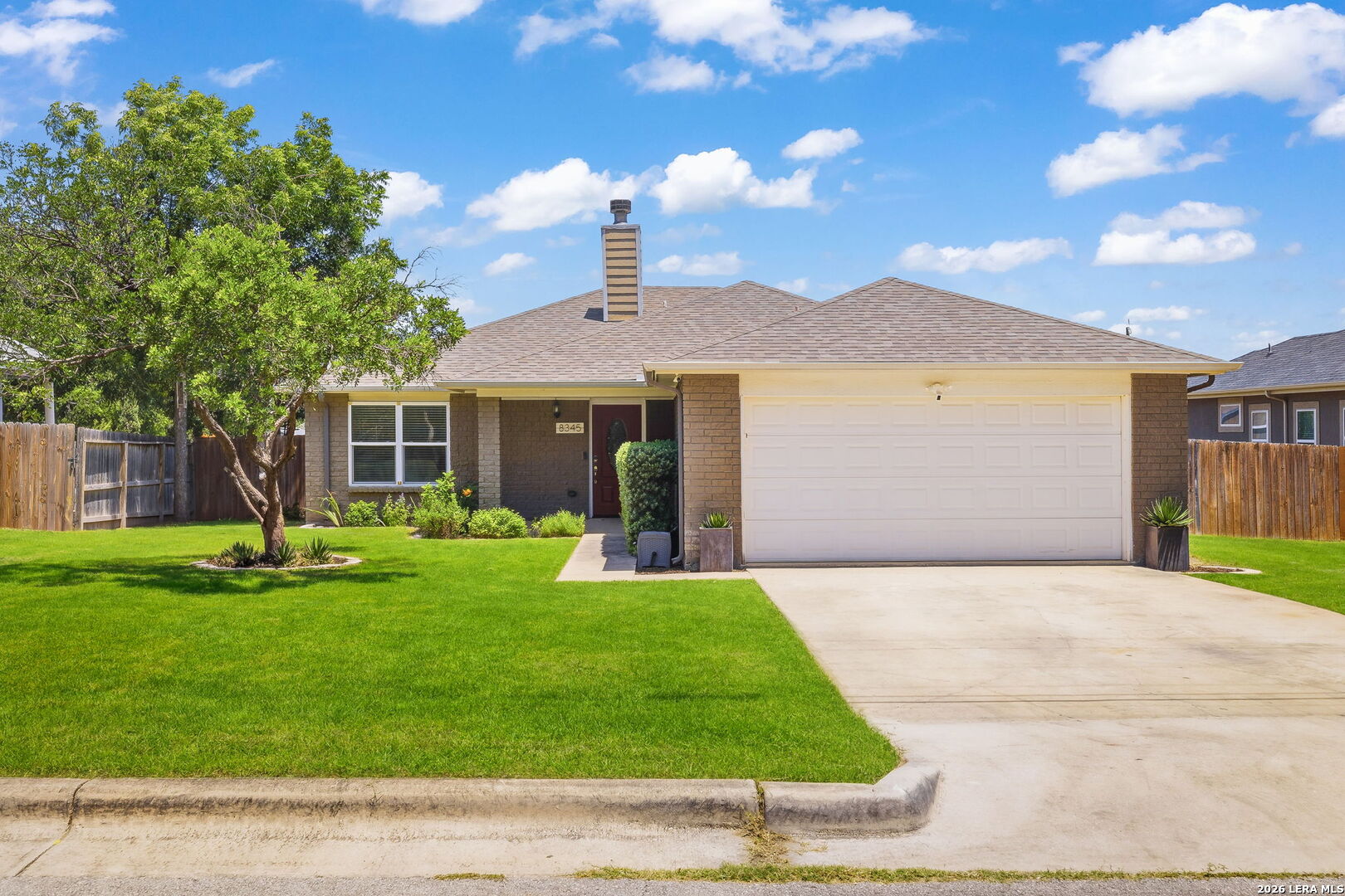 8345 Old Austin Road — photo