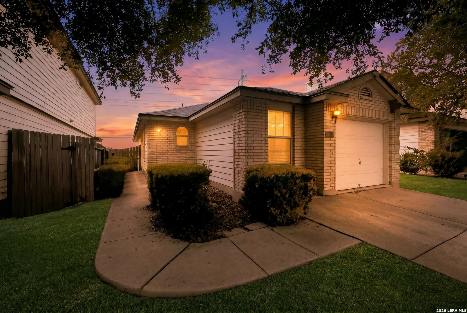6918 Sandy Point Drive — photo