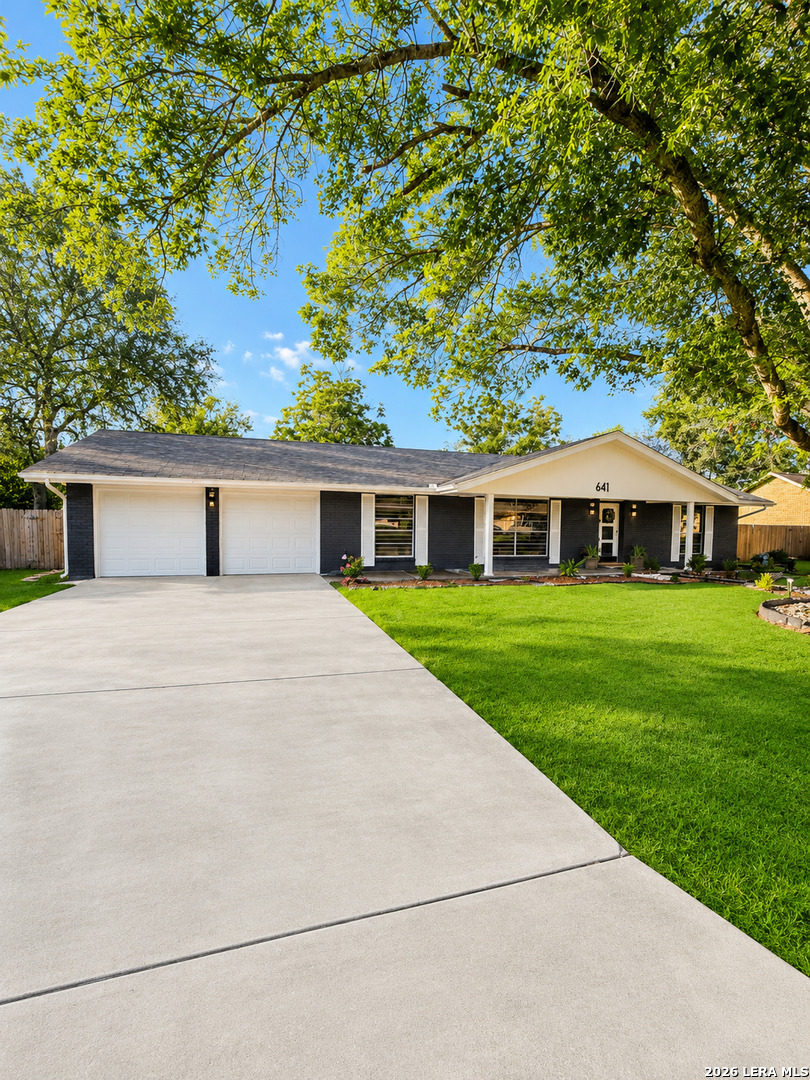 641 Richfield Drive, Windcrest, TX 78239 — photo 2