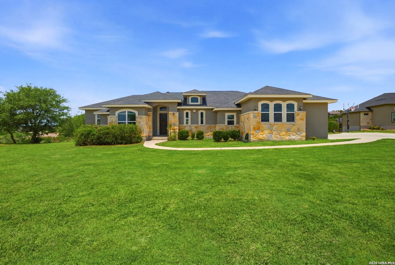124 Merlin Court, Spring Branch, TX 78070