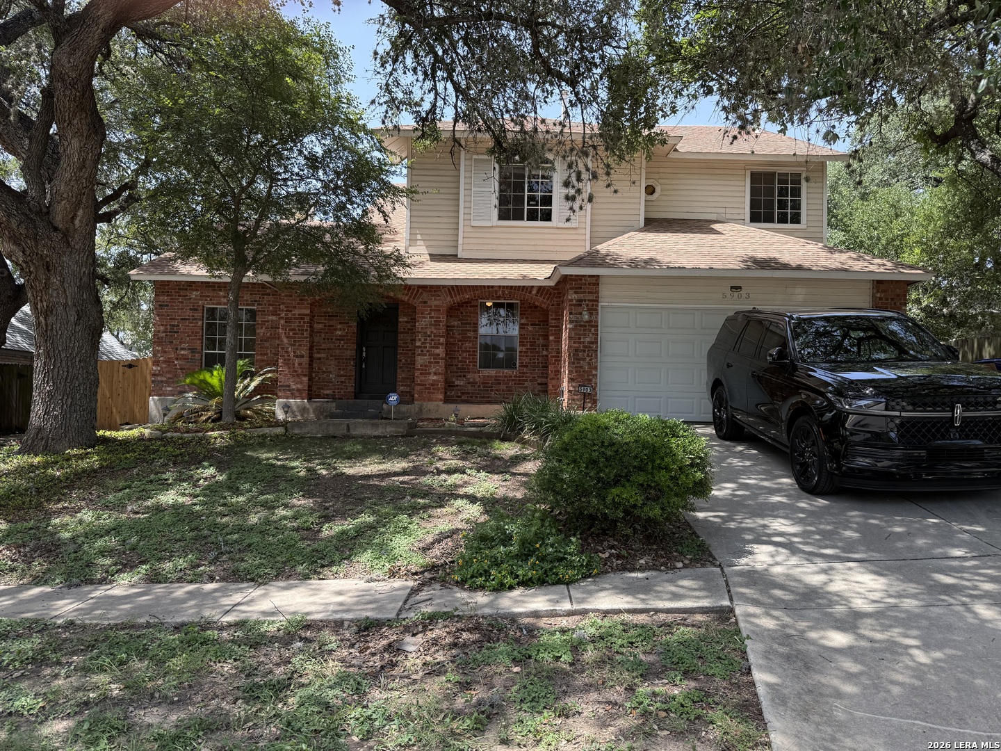 5903 Cedar Path — photo