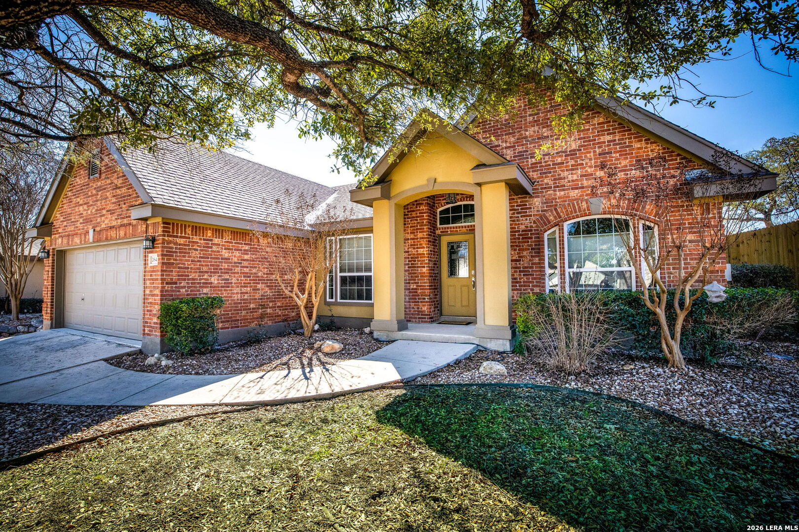 2643 Wilderness Way — photo