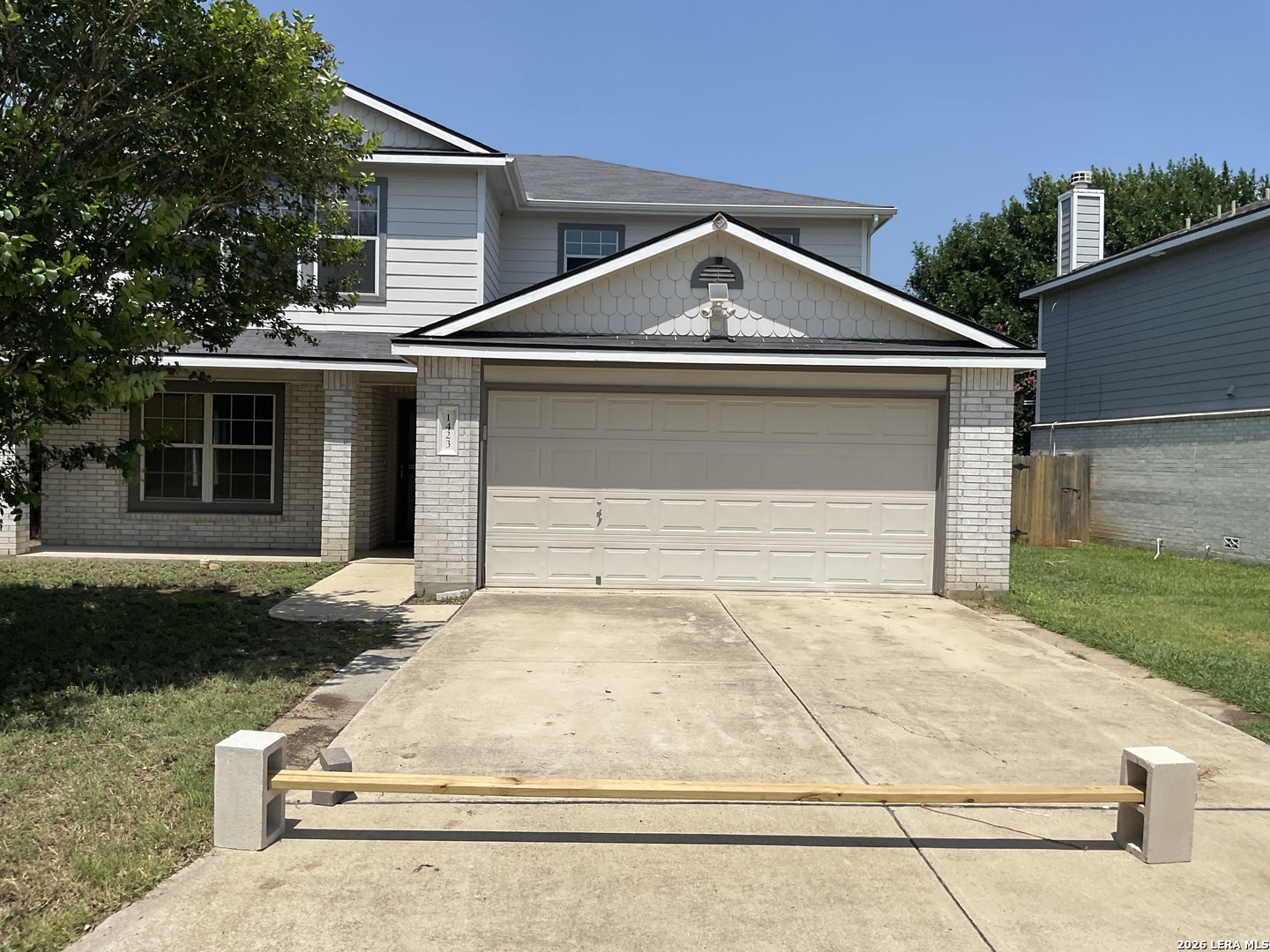 1423 Creek Knl — photo