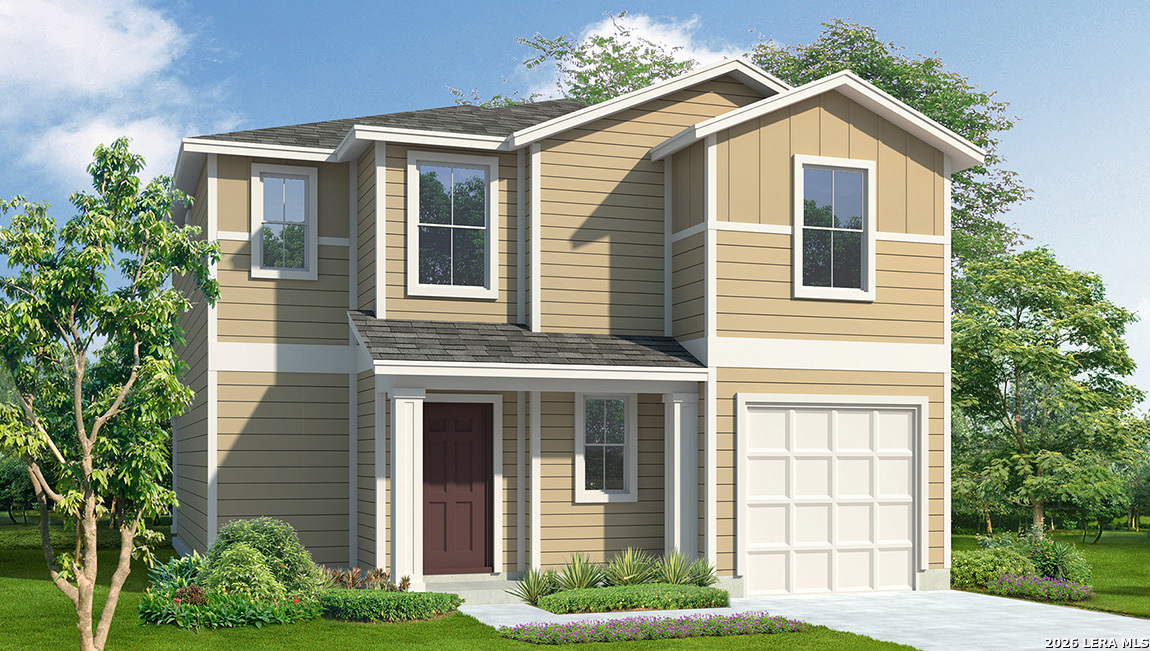 6012 Unakite Trail — photo