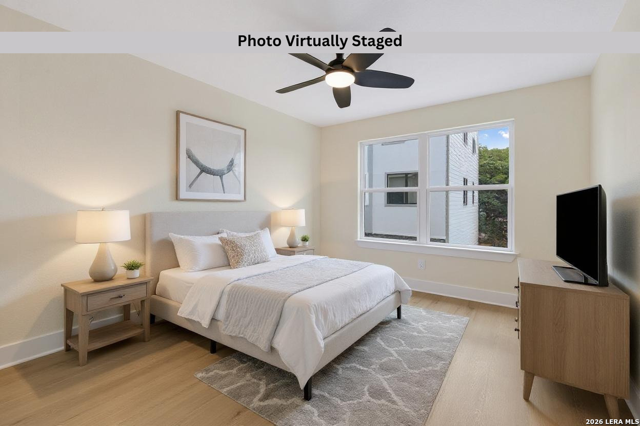 11710 Vance Jackson Road 302 — photo