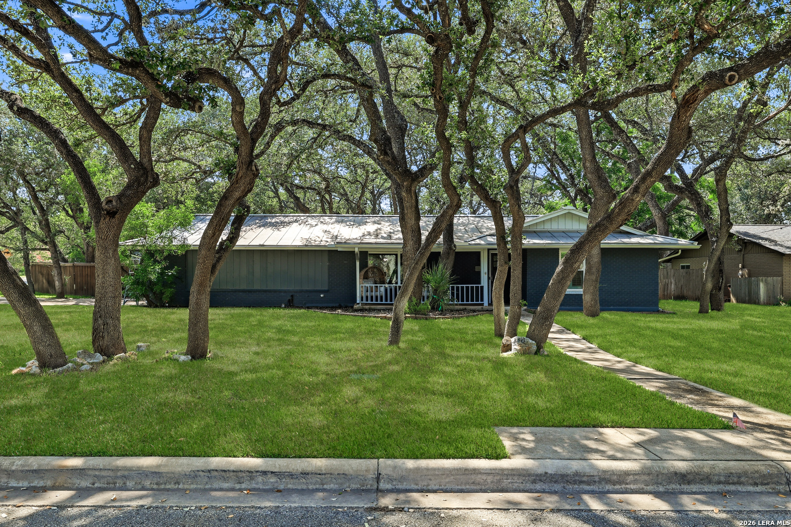 146 Canyon Creek Drive — photo