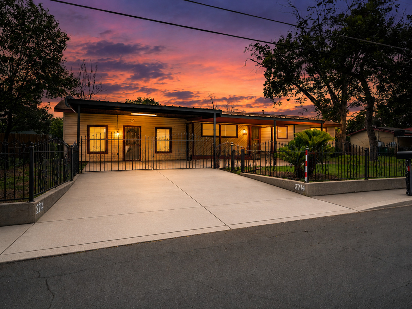 2714 Kaiser Drive — photo