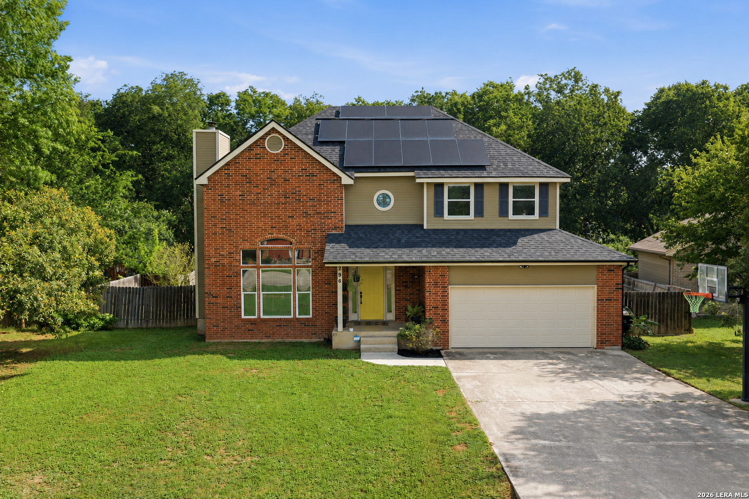 296 Spring River Drive — photo